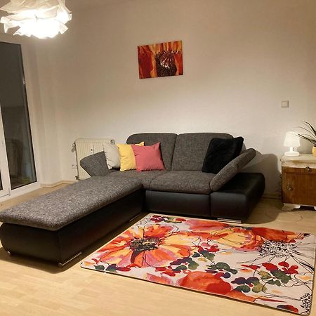 3 Zi Wohnung Haustiere Willkommen Im Markgraeflerland Dreilaendereck Schliengen Dış mekan fotoğraf