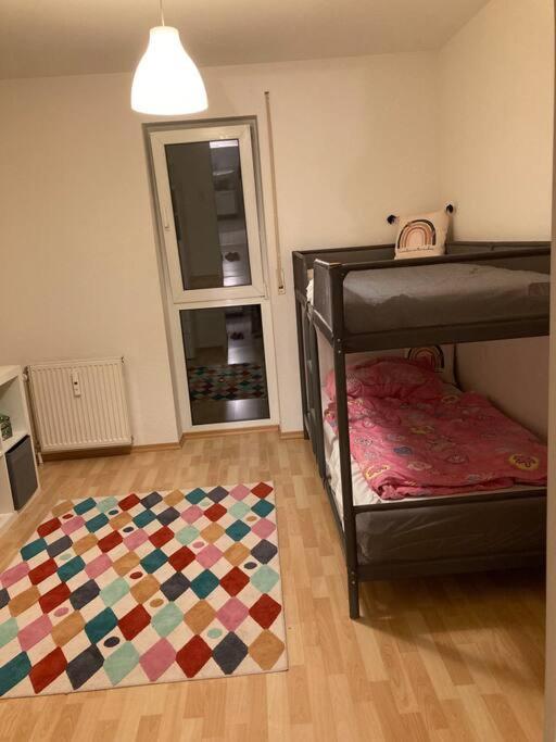 3 Zi Wohnung Haustiere Willkommen Im Markgraeflerland Dreilaendereck Schliengen Dış mekan fotoğraf