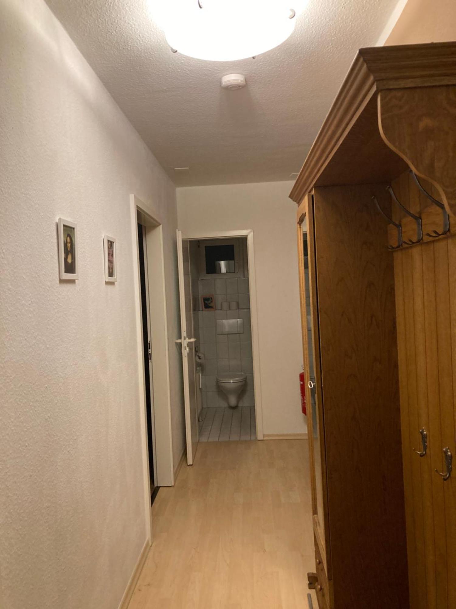 3 Zi Wohnung Haustiere Willkommen Im Markgraeflerland Dreilaendereck Schliengen Dış mekan fotoğraf